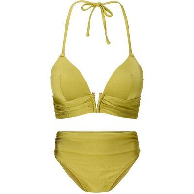 Lingadore Triangel voorgevormd bikini set 70F Lingadore Triangel voorgevormd bikini set 70F