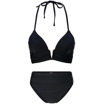 Lingadore Triangel voorgevormd bikini set 70C Lingadore Triangel voorgevormd bikini set 70C
