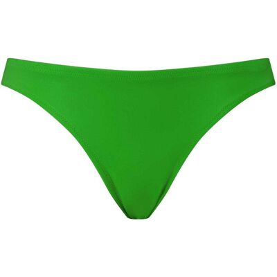 Puma Dames/dames Hipster Bikinibroekje (Helder groen) 38 Puma Dames/dames Hipster Bikinibroekje (Helder groen) 38