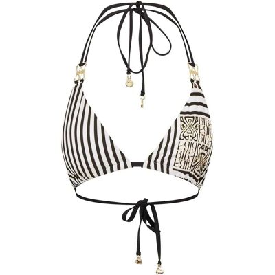 Biba Dames/Dames Kayla Bikinitop (Digitaal afdrukken) 38 Biba Dames/Dames Kayla Bikinitop (Digitaal afdrukken) 38