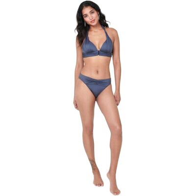 Biba Dames/Dames Sophisticated Bikinitop (Tinnen) 46 Biba Dames/Dames Sophisticated Bikinitop (Tinnen) 46