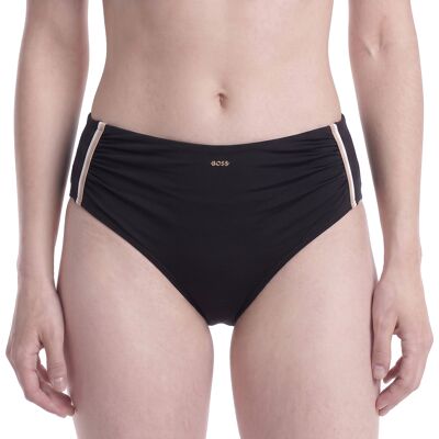 Boss Dames Hoge Taille Bikini Onderdeel 50561277 S Boss Dames Hoge Taille Bikini Onderdeel 50561277 S