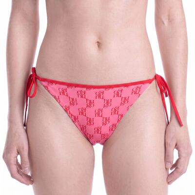 Boss Dames Bikini Onderdeel met Zijstrik 50555665 M Boss Dames Bikini Onderdeel met Zijstrik 50555665 M