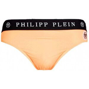 Philipp Plein zwembroek Mannen oranje S Philipp Plein zwembroek Mannen oranje S