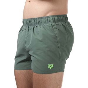 Arena Fundemental X zwemshort voor heren, olijfgroen XL Arena Fundemental X zwemshort voor heren, olijfgroen XL