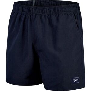 Speedo Heren Prime Vrijetijdsshort (Marine) M Speedo Heren Prime Vrijetijdsshort (Marine) M