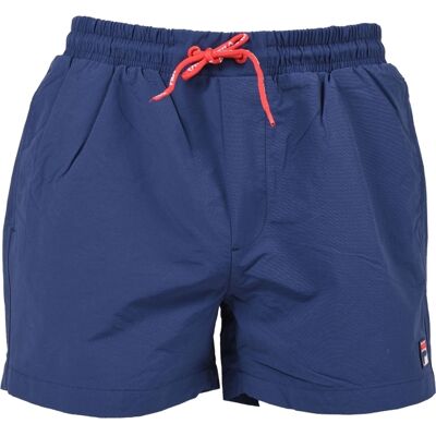 Fila Vintage Artoni Zwemshort Peacoat L Fila Vintage Artoni Zwemshort Peacoat L