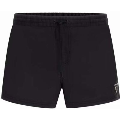 Guess heren zwemkleding patch S Guess heren zwemkleding patch S