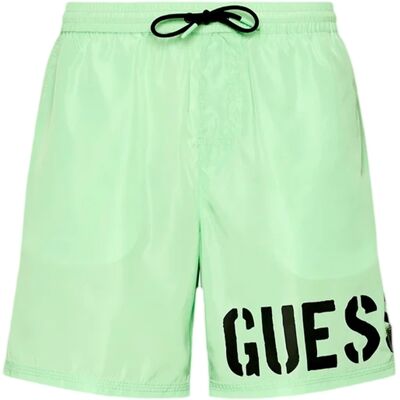 Guess heren zwemkleding patch XL Guess heren zwemkleding patch XL