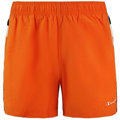 Champion Oranje Zwemshort Heren 2XL Champion Oranje Zwemshort Heren 2XL