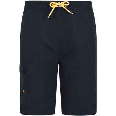 Mountain Warehouse Heren Oceaan Zwemshort (Marine) 3XL Mountain Warehouse Heren Oceaan Zwemshort (Marine) 3XL