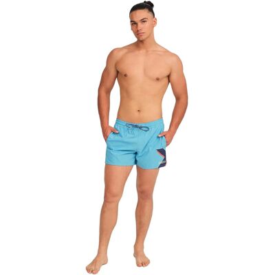 Munich MU13 Korte Zwemshort Heren 2XL Munich MU13 Korte Zwemshort Heren 2XL