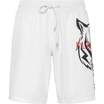 Plein Sport Zwembroek Tiger L Plein Sport Zwembroek Tiger L