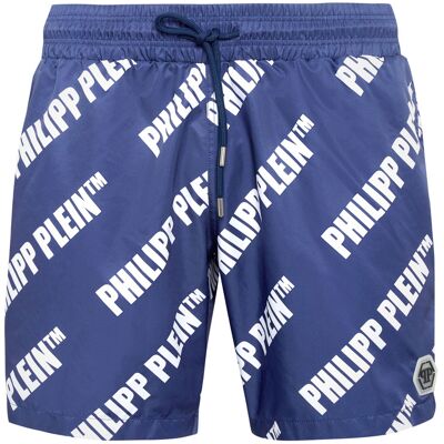 Philipp Plein Zwembroek 2XL Philipp Plein Zwembroek 2XL