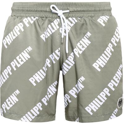 Philipp Plein Zwembroek S Philipp Plein Zwembroek S