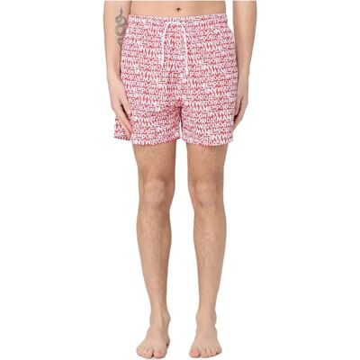 Emporio Armani Unlimited GA zwempak voor heren M Emporio Armani Unlimited GA zwempak voor heren M