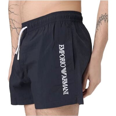 Emporio Armani heren GA Active zwempak M Emporio Armani heren GA Active zwempak M
