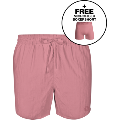 Muchachomalo Zwembroek - met Boxershort - Heren L Muchachomalo Zwembroek - met Boxershort - Heren L