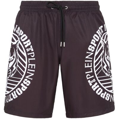 Plein Sport Zwembroek Tiger S Plein Sport Zwembroek Tiger S