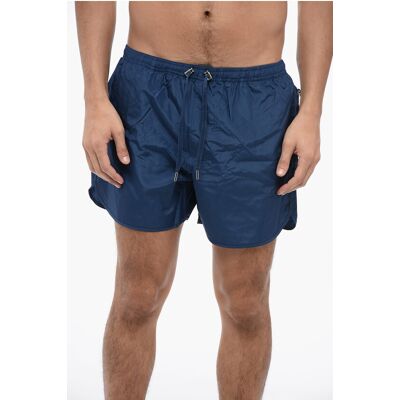 Neil Barrett KLASSIEKE ZWEMSHORTS S Neil Barrett KLASSIEKE ZWEMSHORTS S