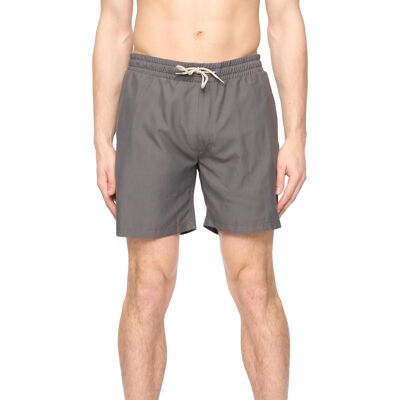 Crosshatch Mannen Wabasso Zwembroek (Kooltint) L Crosshatch Mannen Wabasso Zwembroek (Kooltint) L