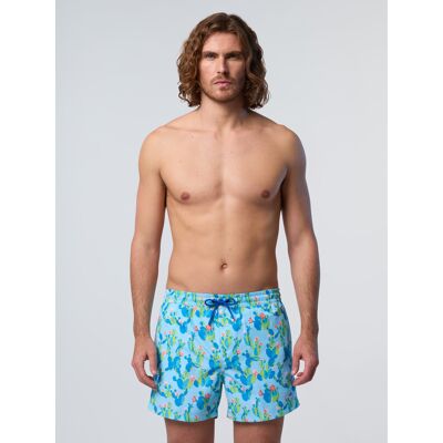 North Sails Zwembroek Grafische print XL North Sails Zwembroek Grafische print XL