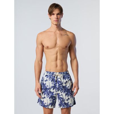 North Sails Zwembroek Gewassen print XS North Sails Zwembroek Gewassen print XS