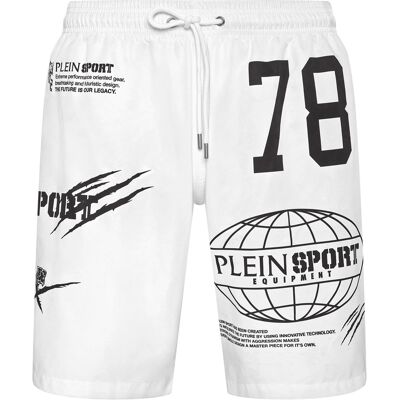 Plein Sport Zwembroek XS Plein Sport Zwembroek XS
