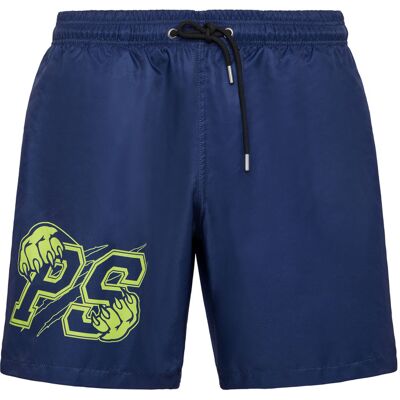 Plein Sport Zwembroek S Plein Sport Zwembroek S