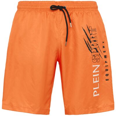 Plein Sport Zwembroek Scratch S Plein Sport Zwembroek Scratch S