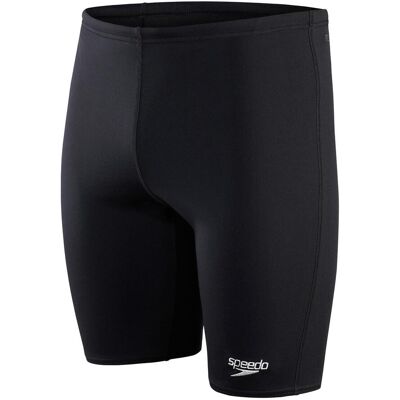 Speedo Heren Jammer 2024 Eco Endurance+ Zwemshort (Zwart) 56 Speedo Heren Jammer 2024 Eco Endurance+ Zwemshort (Zwart) 56
