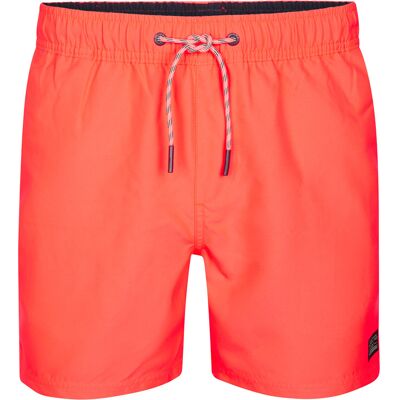Petrol Industries - Heren Zwembroek Trueno - Roze 3XL Petrol Industries - Heren Zwembroek Trueno - Roze 3XL