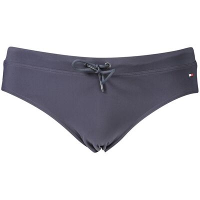 Tommy Hilfiger Blauw Polyester Heren Zwemkleding S Tommy Hilfiger Blauw Polyester Heren Zwemkleding S