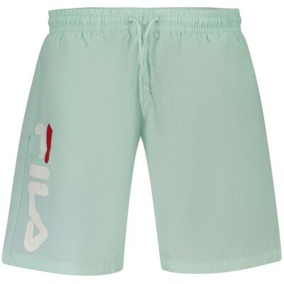 Fila Verde Polyester Mannen Zwemkleding XL Fila Verde Polyester Mannen Zwemkleding XL
