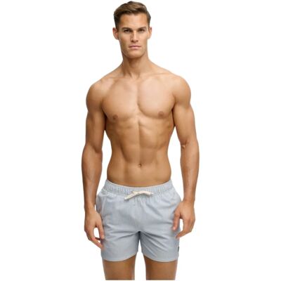 Superdry Seer Sucker zwempak voor heren 2XL Superdry Seer Sucker zwempak voor heren 2XL