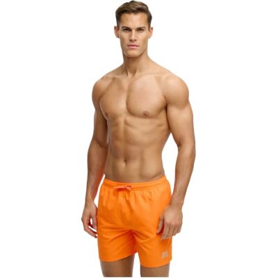 Superdry Essential zwempak voor heren S Superdry Essential zwempak voor heren S
