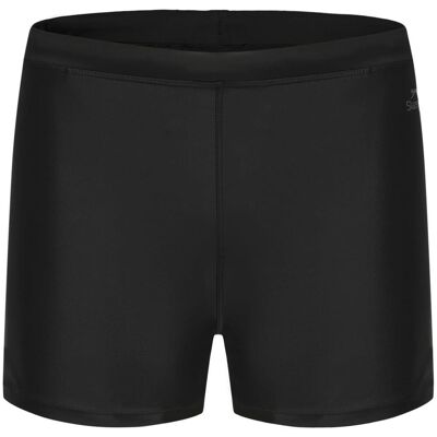 Slazenger Xtra Life-zwemkleding van lycra voor heren (Zwart) M Slazenger Xtra Life-zwemkleding van lycra voor heren (Zwart) M