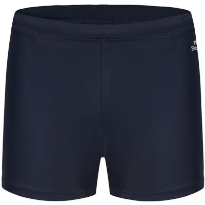Slazenger Xtra Life-zwemkleding van lycra voor heren (Marine) XS Slazenger Xtra Life-zwemkleding van lycra voor heren (Marine) XS