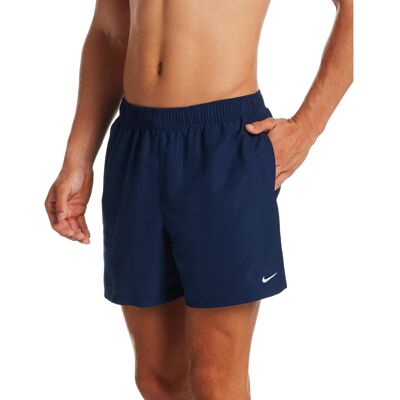 Nike Heren geborduurd logo zwembroek Regular (Hortensia Blauw) 2XL Nike Heren geborduurd logo zwembroek Regular (Hortensia Blauw) 2XL