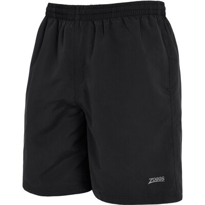 Zoggs Jongens Penrith Zwemshorts (Zwart) L Zoggs Jongens Penrith Zwemshorts (Zwart) L