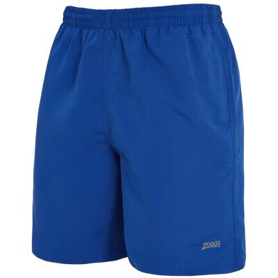 Zoggs Heren Penrith zwemshorts (Blauw) L Zoggs Heren Penrith zwemshorts (Blauw) L