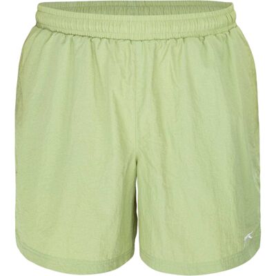 Slazenger Heren zwemshorts (Spearmint) S Slazenger Heren zwemshorts (Spearmint) S