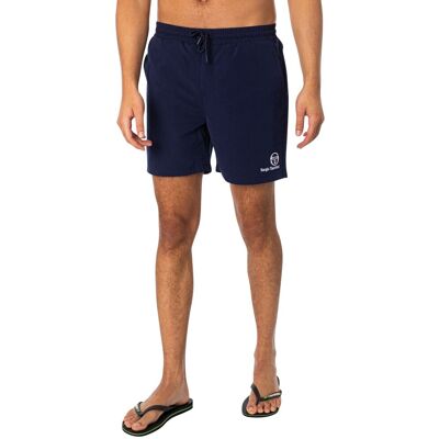 Sergio Tacchini Cordosa Zwemshort, Blauw M Sergio Tacchini Cordosa Zwemshort, Blauw M