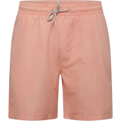 Crosshatch Heren Wabasso Zwemshort (Koraal) 2XL Crosshatch Heren Wabasso Zwemshort (Koraal) 2XL
