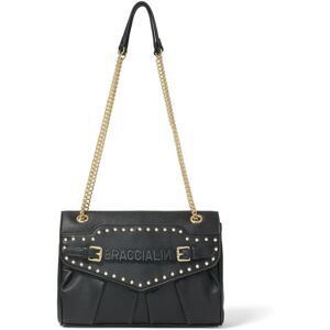 Braccialini schoudertas Vrouwen One Size Braccialini schoudertas Vrouwen One Size
