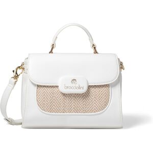 Braccialini Handbag Women One Size Braccialini Handbag Women One Size