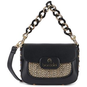 Braccialini Shoulder Bag Women One Size Braccialini Shoulder Bag Women One Size