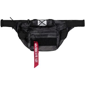 alpha industries Tactical Waist Bag One Size alpha industries Tactical Waist Bag One Size