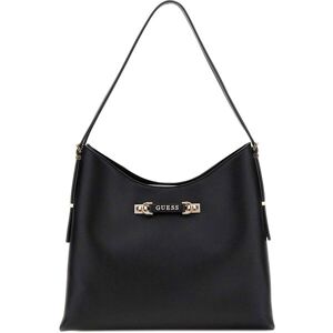 Guess Lefia Grote Hobo One Size Guess Lefia Grote Hobo One Size