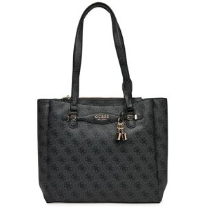 Guess Katya Multi Comp Tote One Size Guess Katya Multi Comp Tote One Size
